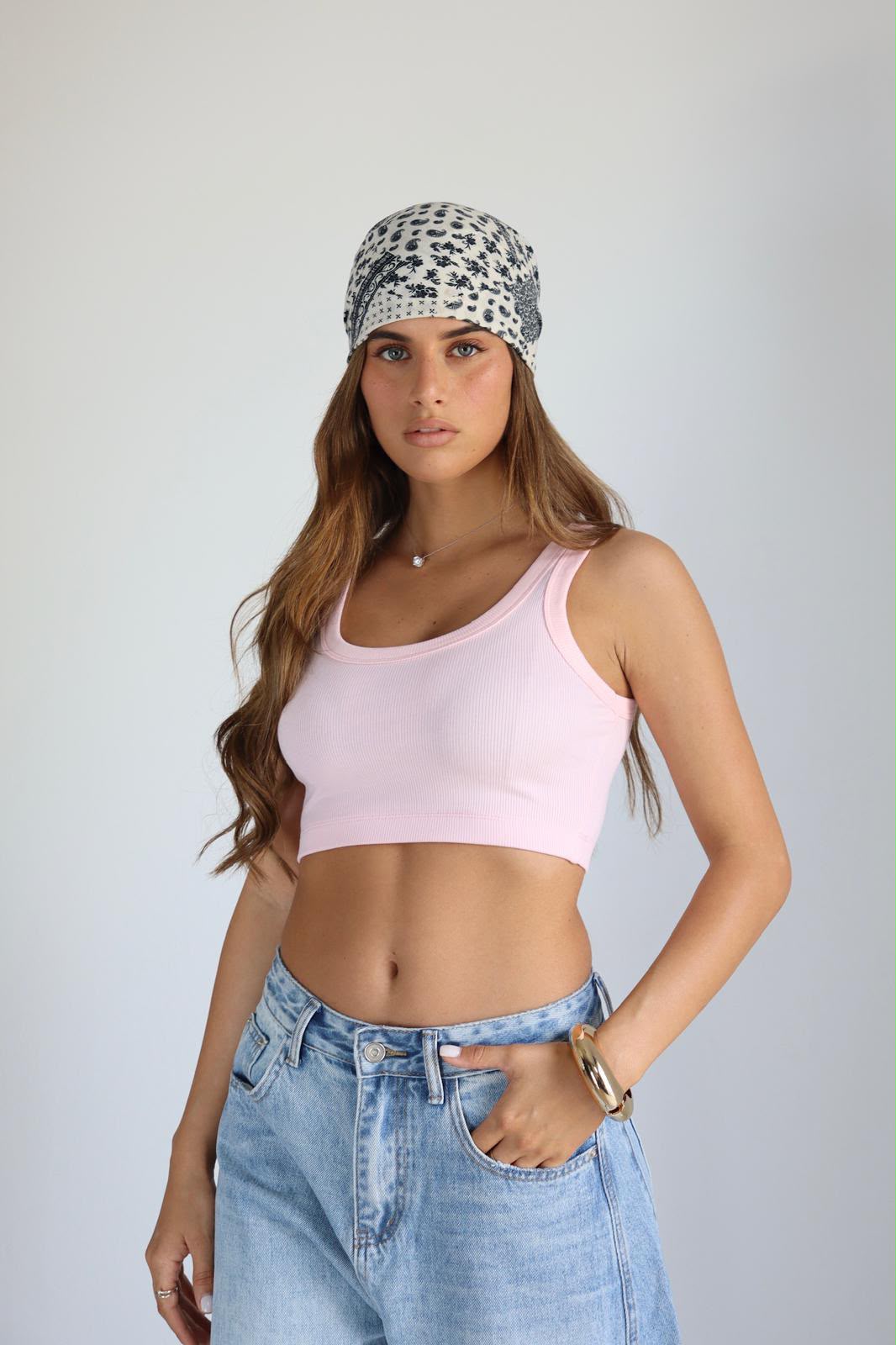 טופ קארין – דגם 50975