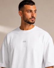 חולצת גבר AIR איתן – 100% כותנה