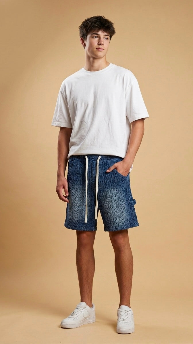 ג׳ינס נוער V DENIM