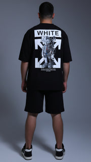 חליפת גבר OFF-WHITE – אוברסייז, דגם 2411