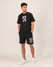חליפת גבר OFF-WHITE – סלים, דגם 6019