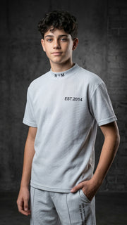 חליפת נוער – אוברסייז, דגם 2407
