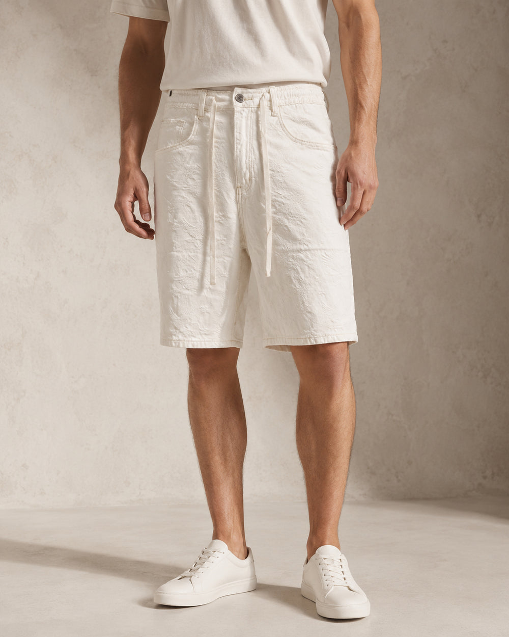 ג׳ינס גבר בהיר אלכסונים – SG201-3