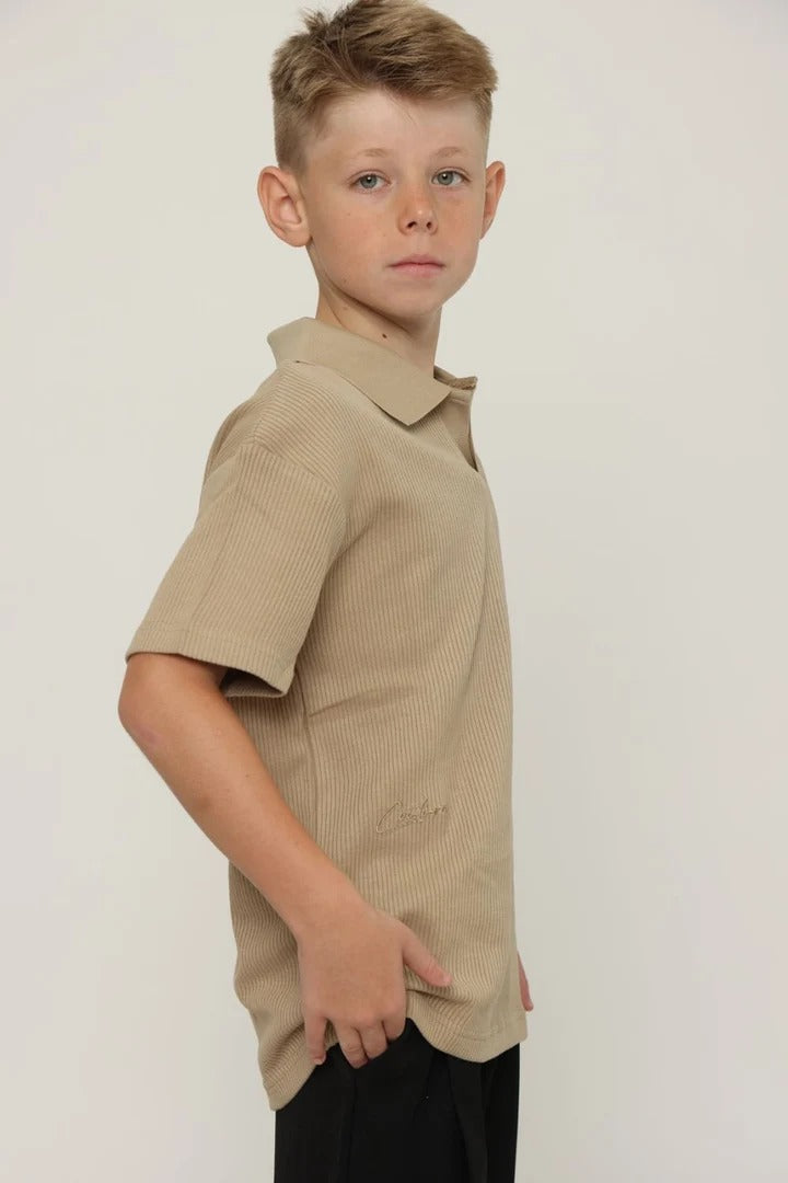 חולצה POLO