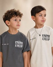 חליפת ילדים פרימיום – אוברסייז, דגם 1407