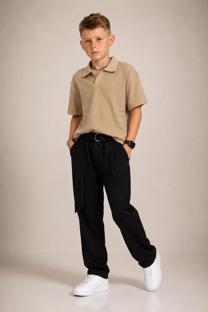 חולצה POLO