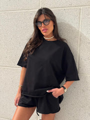 חליפה חלקה פרנץ – דגם 8382