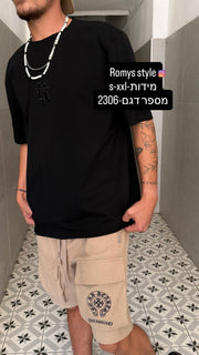 ברמודה נוער קורדרוי – דגם 2306