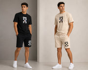 חליפת גבר OFF-WHITE – סלים, דגם 6019