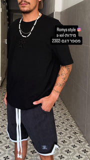 ברמודה נוער קורדרוי – דגם 2302